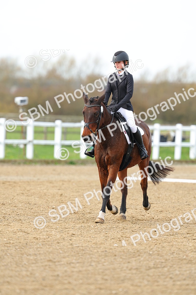 SBM_003605 - Class 6 - Novice 2