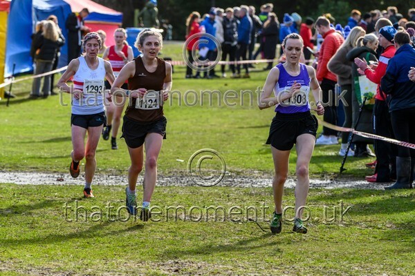 Falkirk25-929694 - Senior Women Set Two
