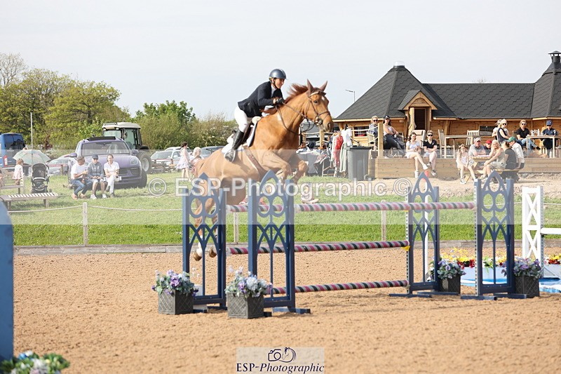 240511A-171336-15258 - Cls 38 National 1.40m Open