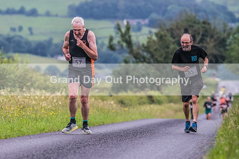 Lambfoot-540 - Lambfoot Loop Road Race Tuesday 1st July 2025