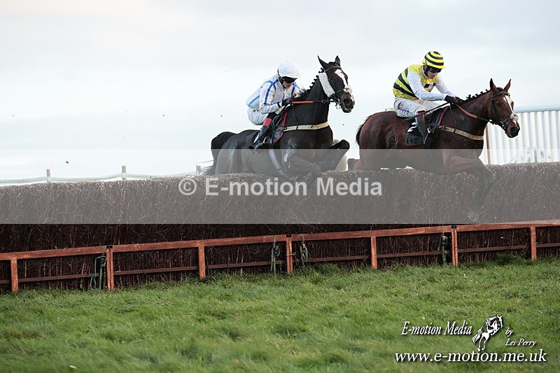 PtP 011224 1074 - Hursley Hambledon Point-to-Point Larkhill 01/12/24