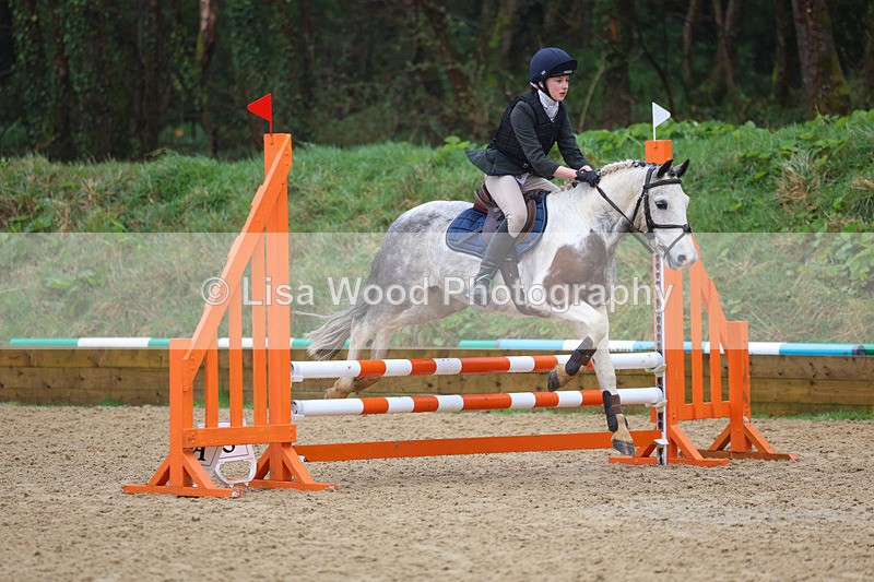 3E7A2350 - Class 4: 70 -75cm