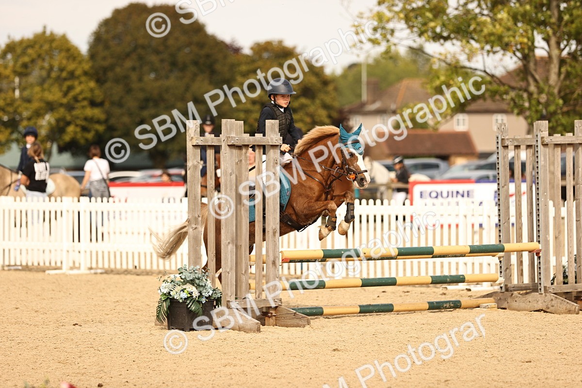 SBM_69675 - J13 - Junior Pony 60cm Championship