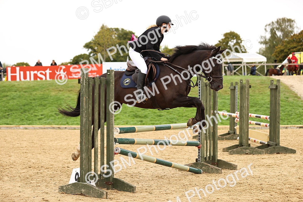 SBM_62869 - Supreme Championship 95cm 1.00m