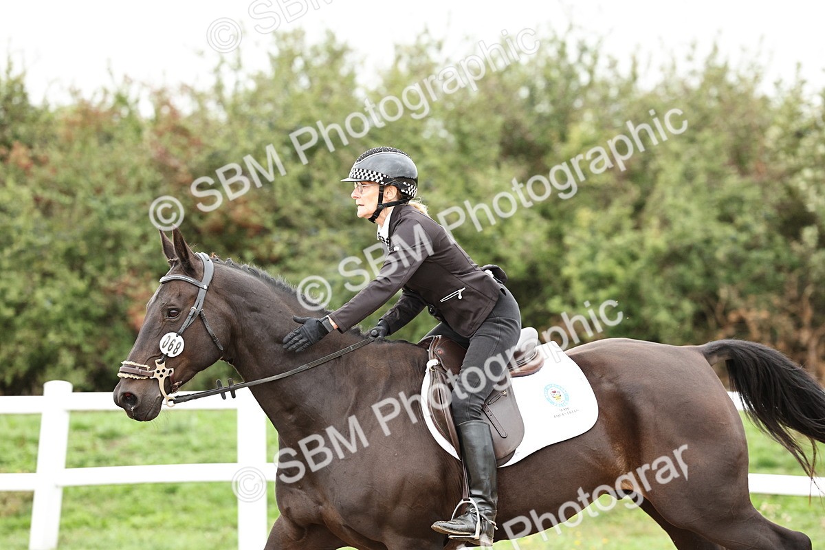 SBM_006303 - Class 74 - 85cm