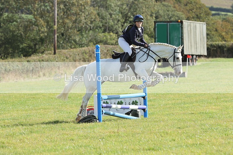 JPP_8164 - Class 1: Trebudannon Open: 70cm Showjumping