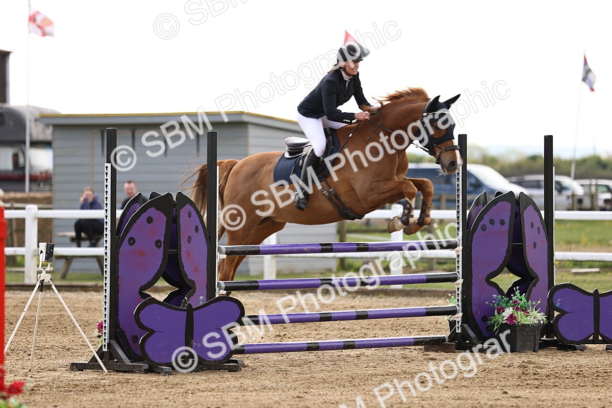 SBM_001890 - Class 10 - Senior British Discovery - 1.00m