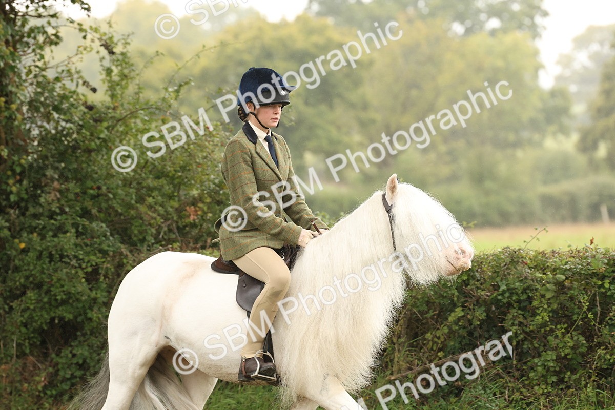 SBM_72666 - S70 - Traditional Cob Ridden