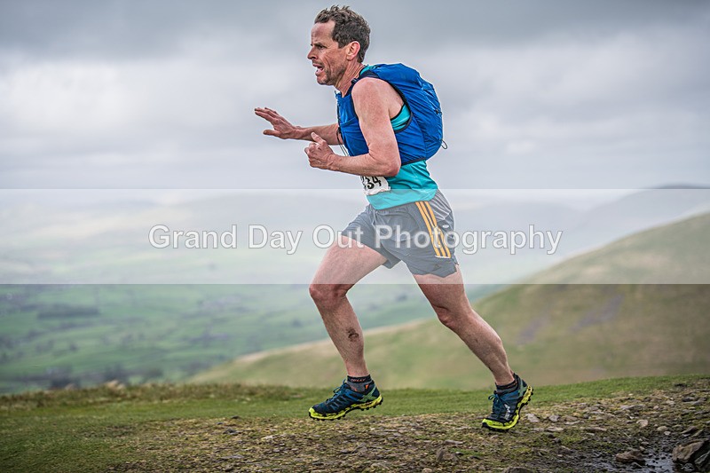 Arant Haw Seniors-351 - Kendal Winter League Arant Haw (Senior Race) Sunday 14th April 2024