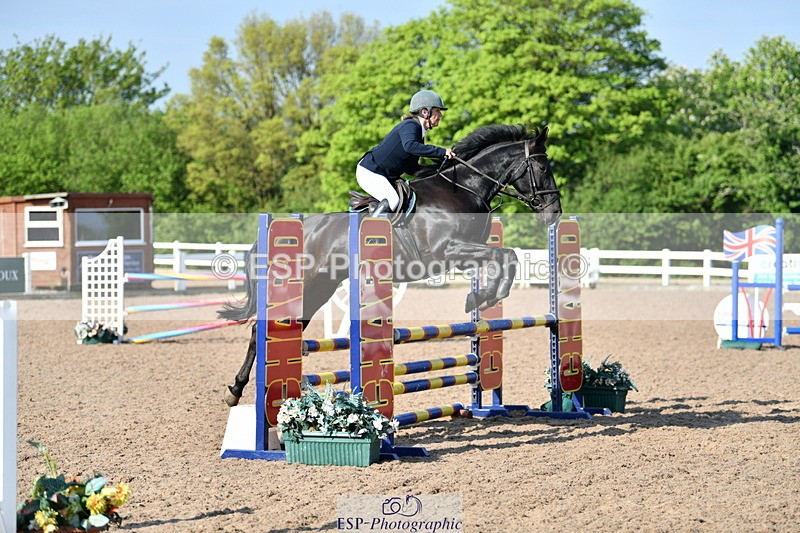 240512A-084957-16982 - Cls 39 British Novice and 90cm Open
