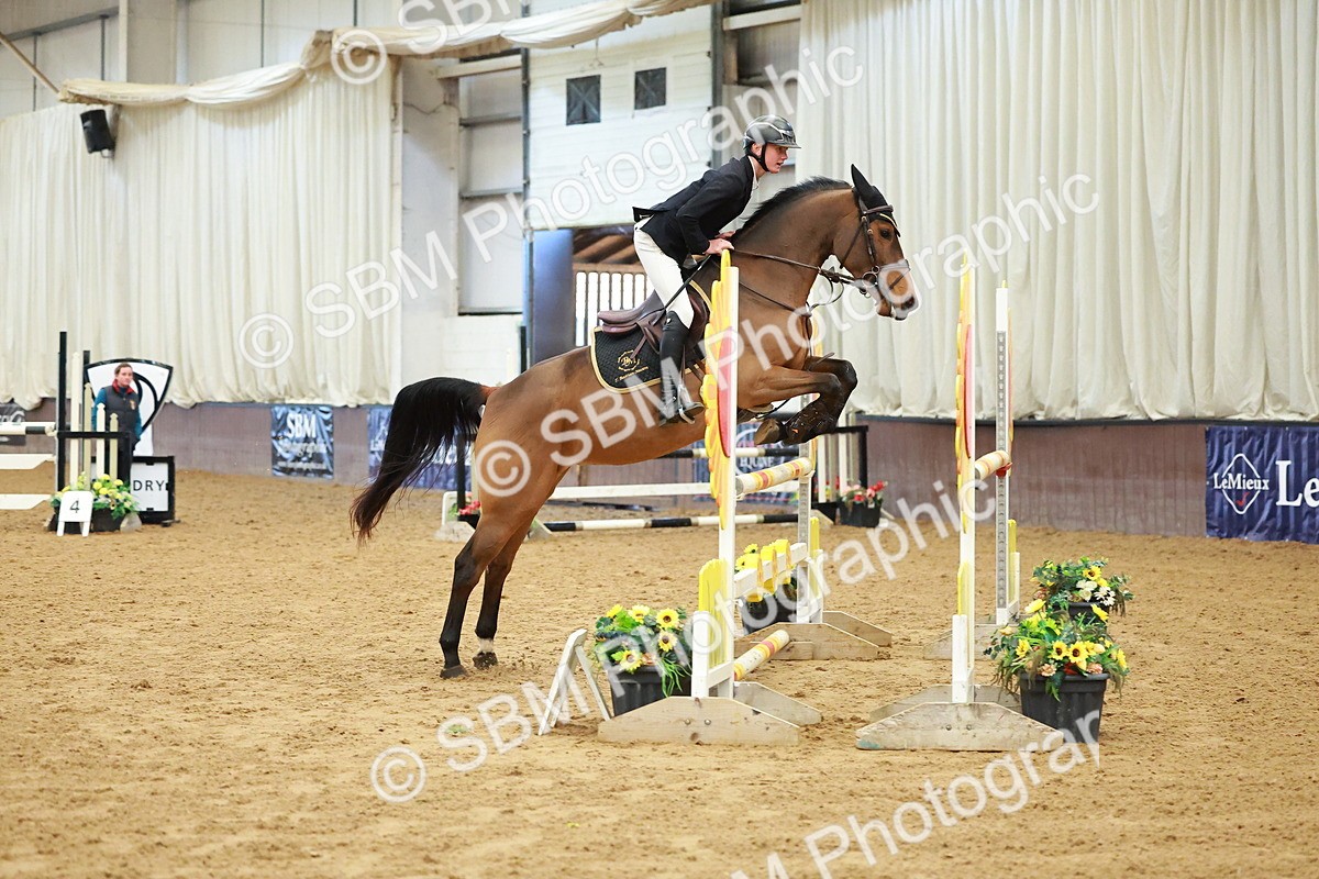 SBM_007087 - Class 19 - Senior Newcomers 1.10m