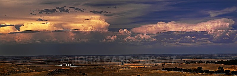 Palmer Panorama-3472-1 - STORM CHASE 15th FEB 2013