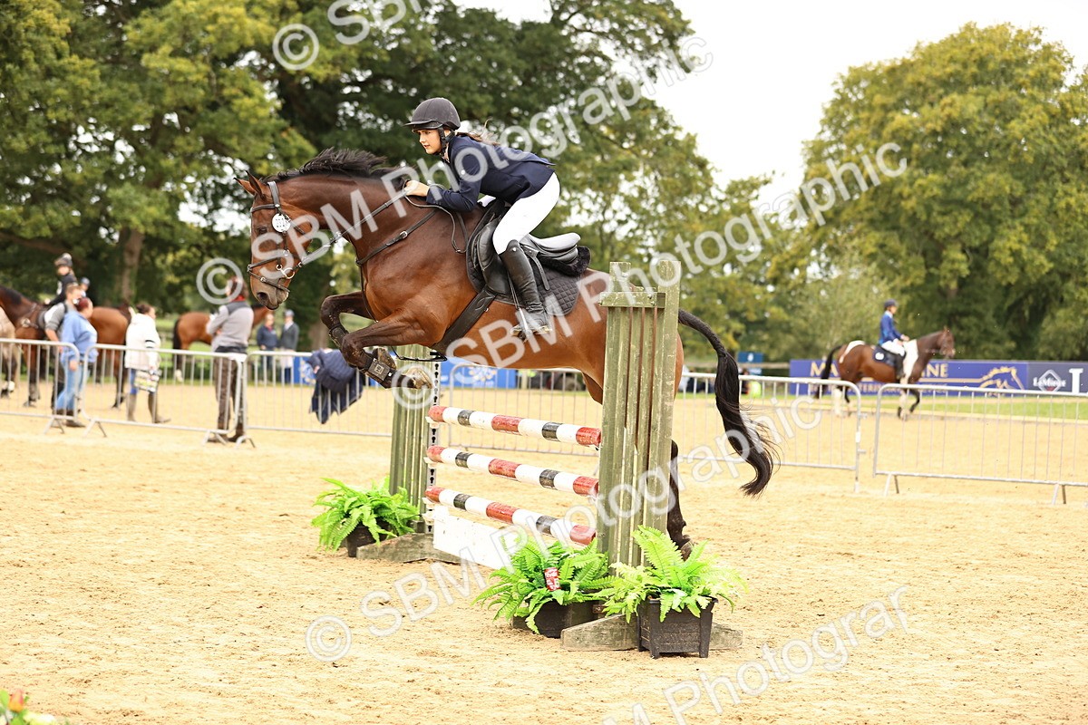SBM_59014 - J42 - Grand Tour Horse & Pony 1.00m Championship