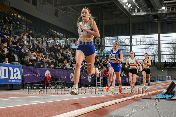 SenInd26-819533 - Track Female Set One