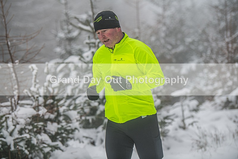 Glentress-1224 - High Terrain Events Glentress 42, 21 & 10K Trail Races Sunday 15th February 2026