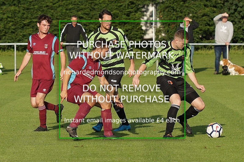 DSC07952 - Kendal County v Crookland Casuals