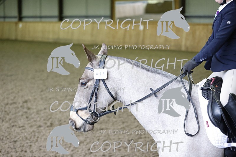 _R6A1439 - Class 1 walk trot 2022