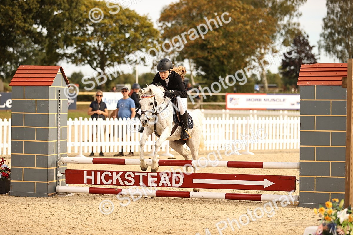 SBM_70757 - J13 - Junior Pony 60cm Championship