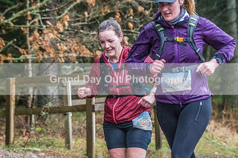 Glentress 21  10K-490 - High Terrain Events Glentress 21 & 10K Trail Runs Saturday 18th February 2023
