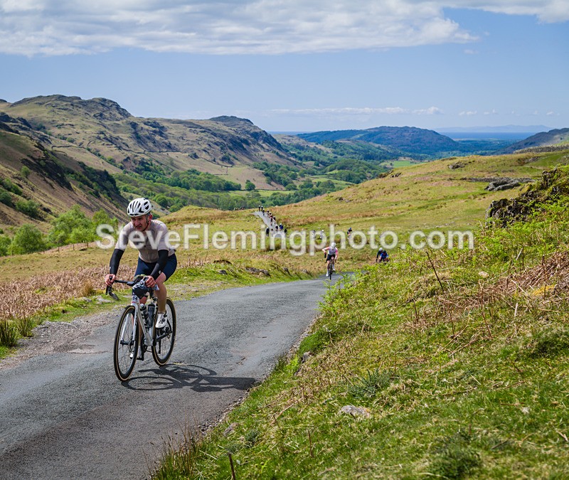 131404 - Hardknott Pass Camera 1 13.00-14.00