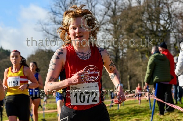 Falkirk25-913976 - Senior Women Set One
