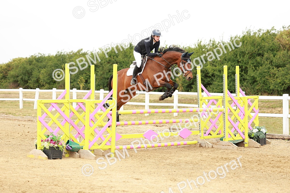 SBM_006943 - Class 2 - Senior Discovery - 1.00m Open