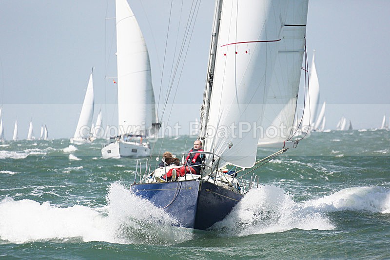 160702 DEERSTALKER GBR656 ROUND THE ISLAND Y92A0614 - ROUND THE ISLAND 2016