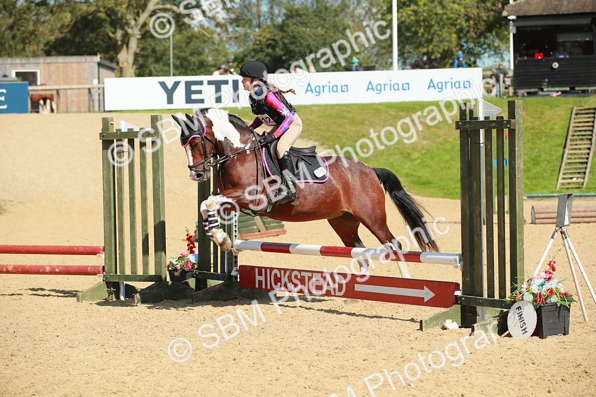 SBM_23200 - E11 - Eventers Challenge 60cm Championship
