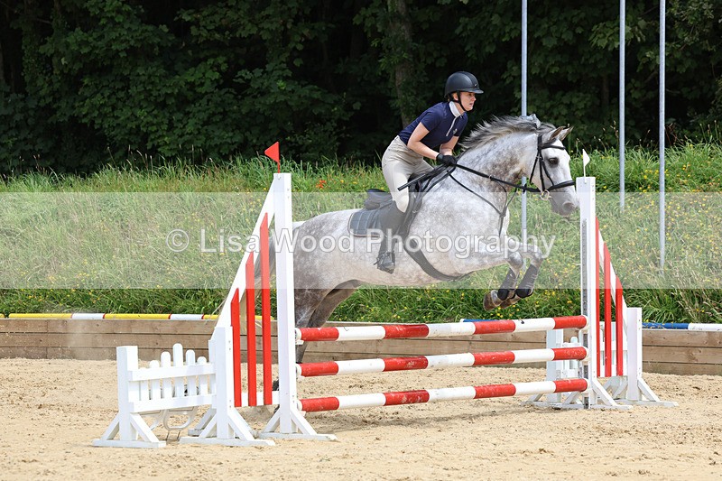 3E7A3687 - Class 9: 80cm Senior