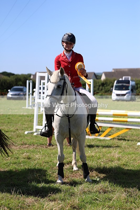 3E7A4844 - Class 2: Club 70cm