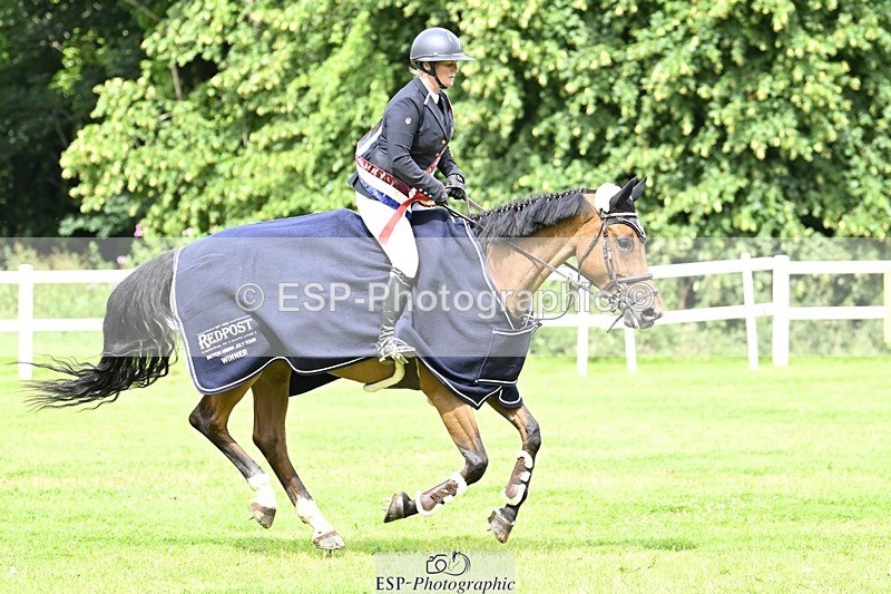 240711-154502-28806 - Cls 118 Snr 1.45m GP Jump Off and Presentations