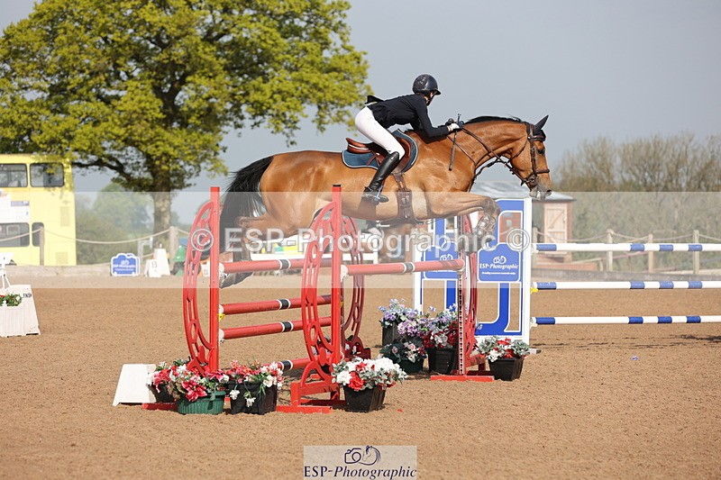 240511A-093020-11099 - Cls 32 Foxhunter