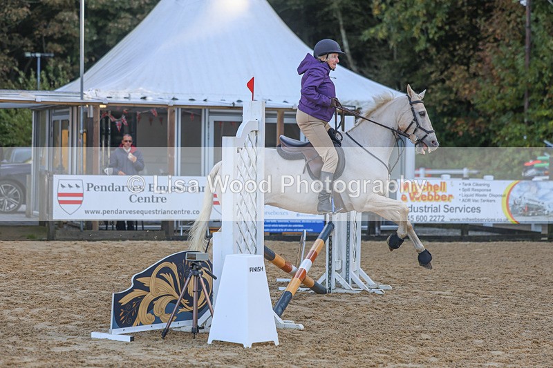 3E7A2445 - Class 3: 50cm Open