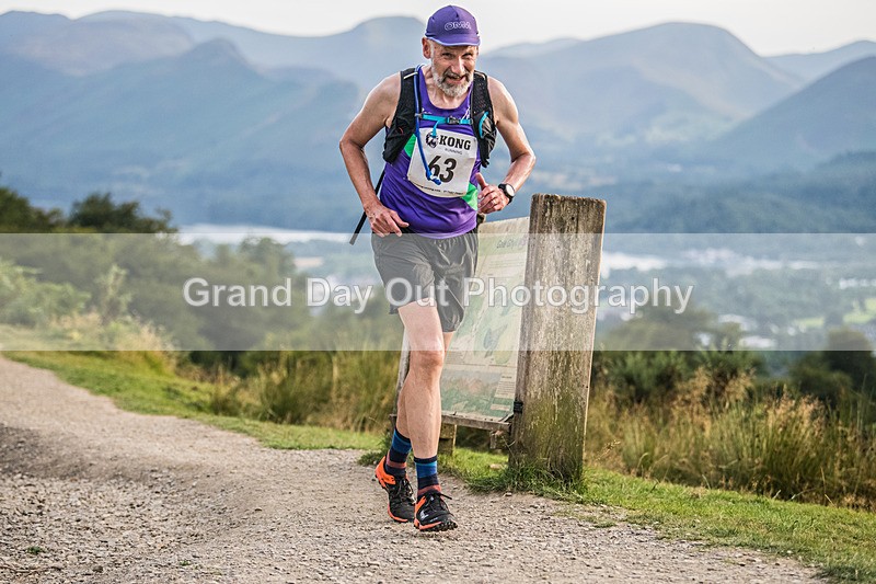 Not Round Latrigg-308 - Not Round Latrigg Fell Race Wednesday 12th August 2026