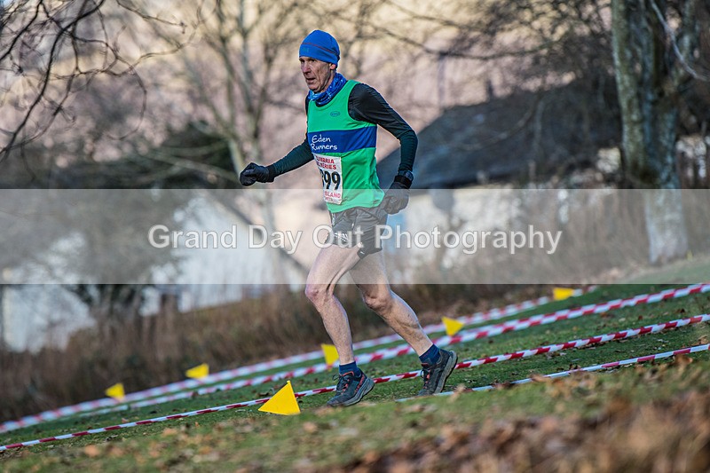Cumbria XC-781 - Cumbria Cross Country Championships (Junior & Senior Races) Saturday 3rd January 2026
