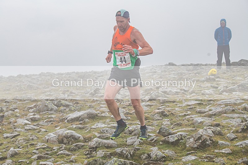 Rydal Round-326 - Rydal Round Fell Race Thursday 28th July 2022