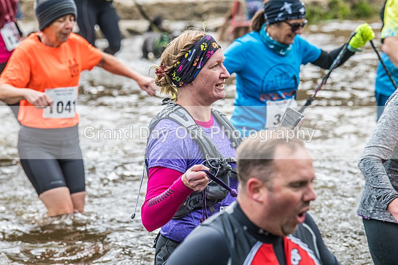 Dovedale Dash-441 - Dovedale Dash Sunday 5th October 2025