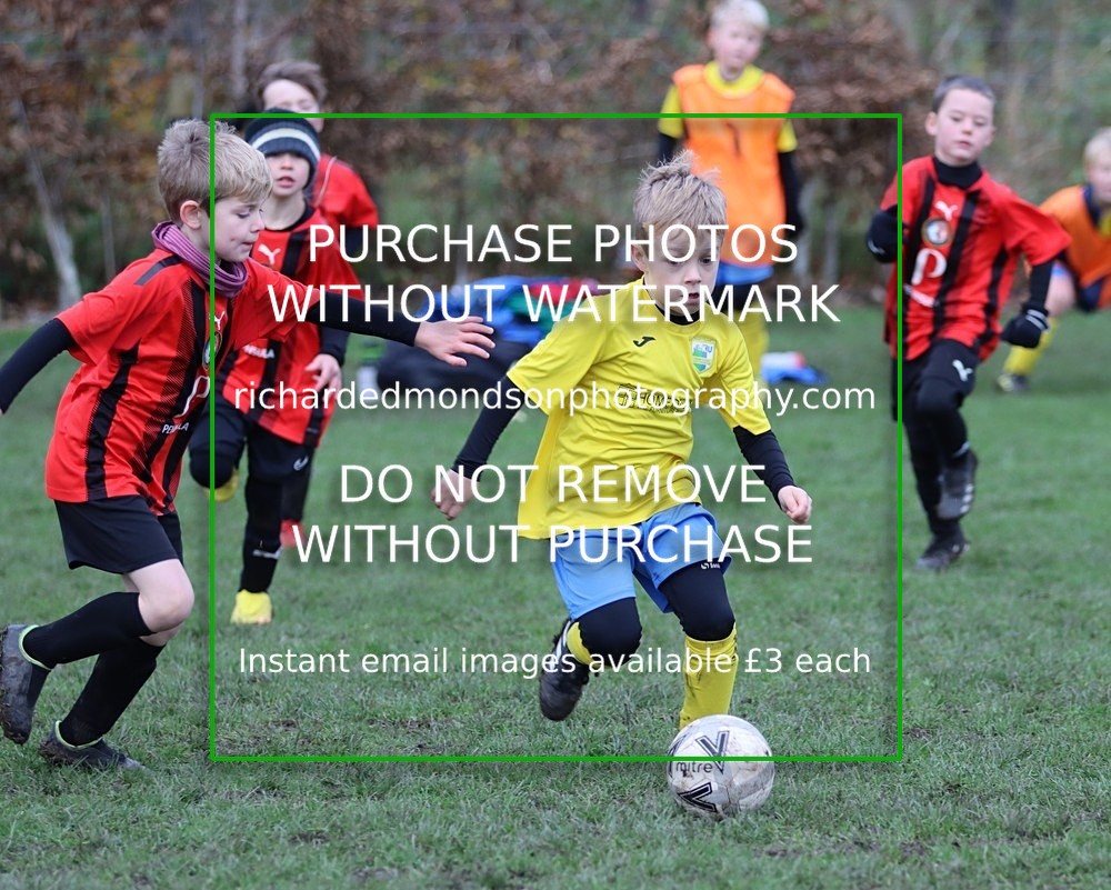 IMG_3214 - Kendal Utd Under 8's vs Heathwaite Under 8's (26/11/22)