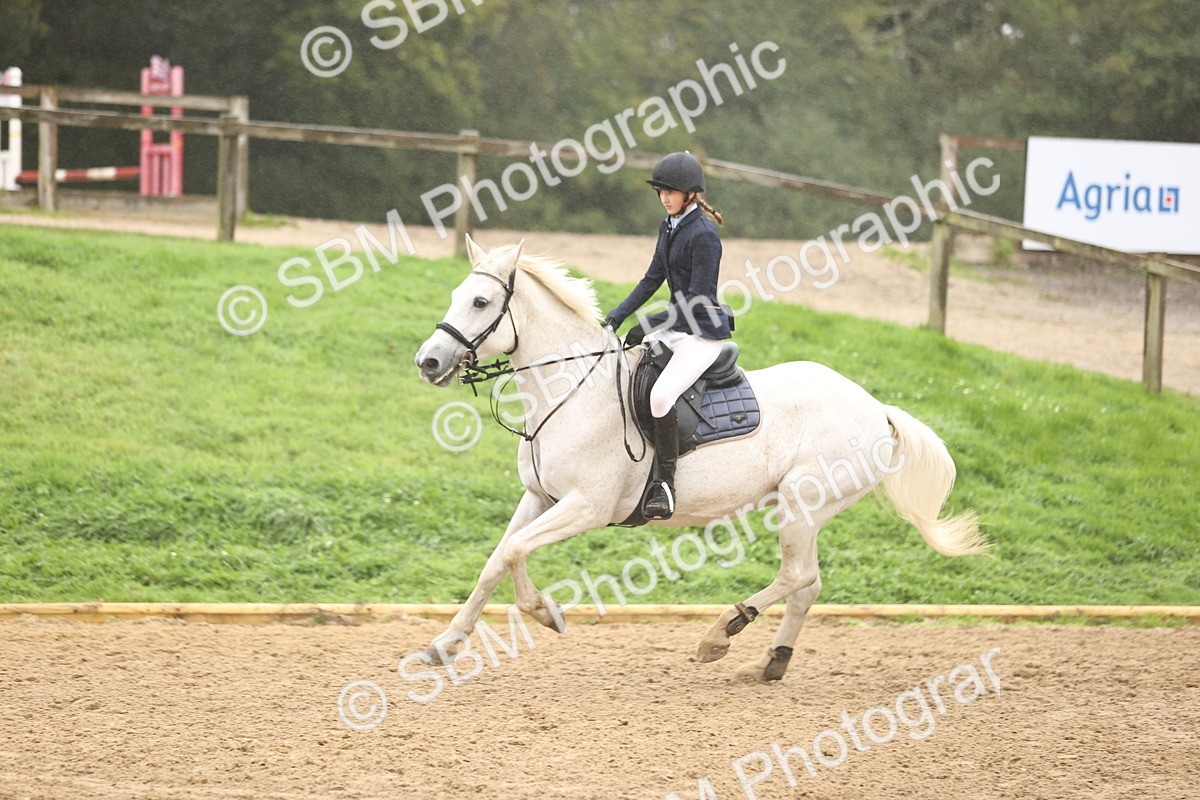 SBM_73596 - J19 - Junior Horse & Pony 90cm Supreme championship