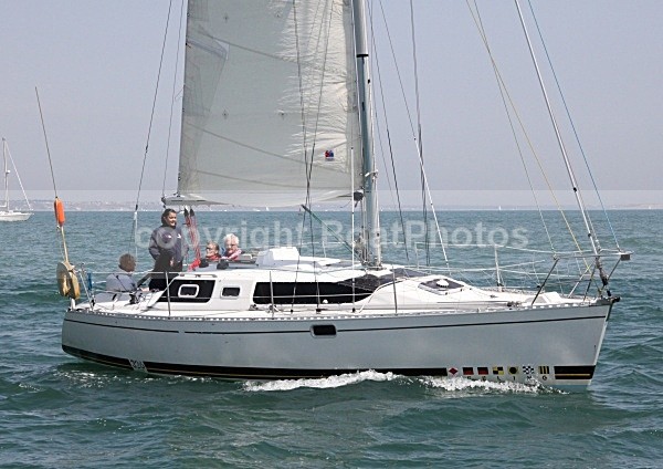 090524 GBR7496T IMG_2216 - Sailboats - monohull