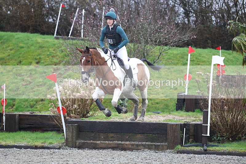 3E7A7181 - Class 2: 80cm Part 2