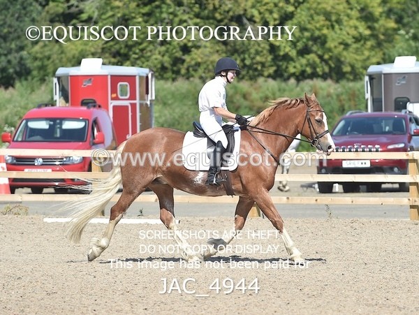 JAC_4944 - CLASS 25 My Quest Open Novice Test 1