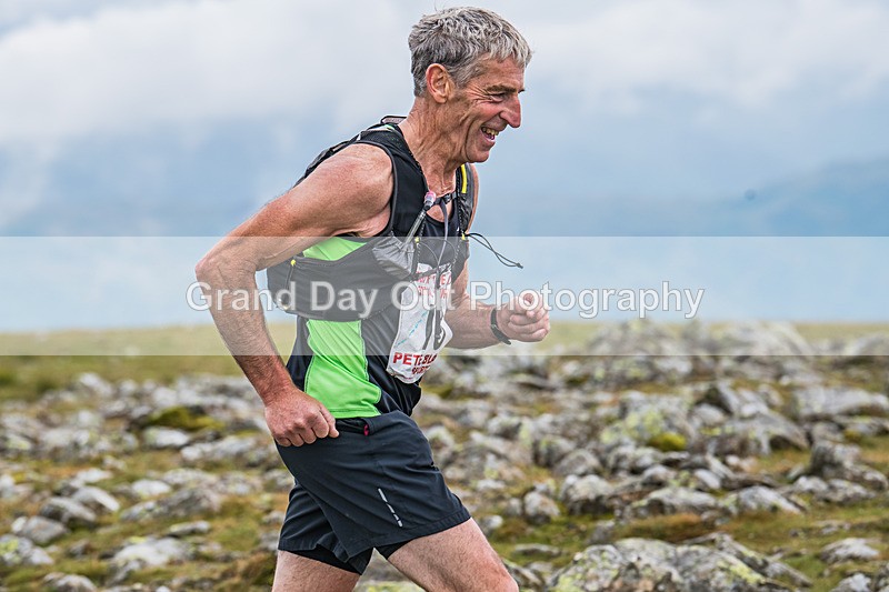 Rydal Round-571 - Rydal Round Fell Race Thursday 28th July 2022