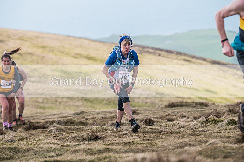 Black Combe-724 - Black Combe Fell Race Saturday 7th March 2026