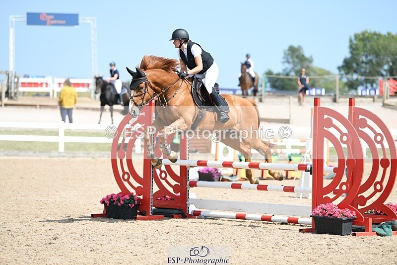 250725-151818-02873 - Cls 9 95cm Amateur Quali