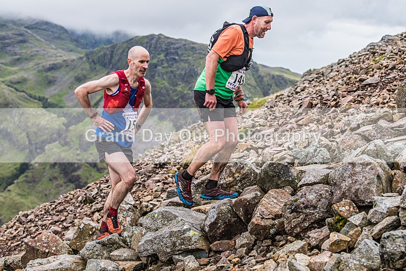 Borrowdale-1011 - Borrowdale Fell Race Saturday 5th August 2023