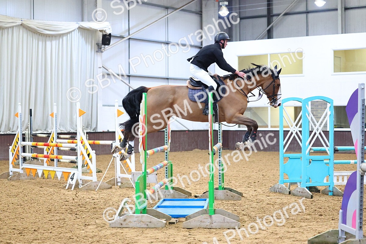 SBM_001114 - Class 4 - Senior Newcomers - 1.10m