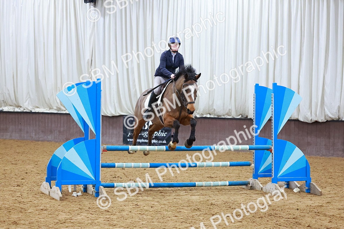 SBM_000512 - Class 2 - Senior British Novice - 90cm