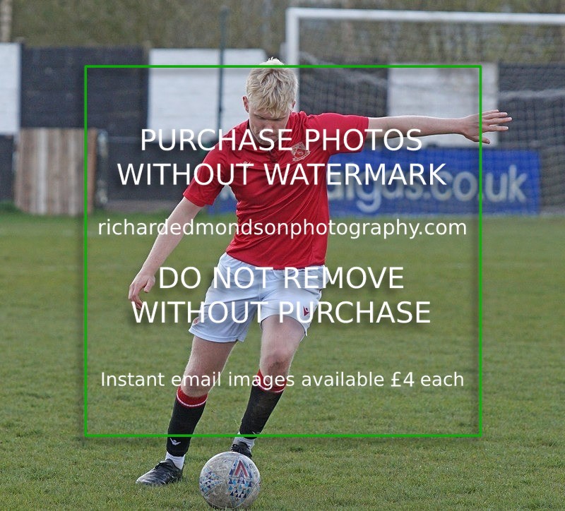 DSC07188 - Morecambe U18 v Shrewsbury 10/4/21