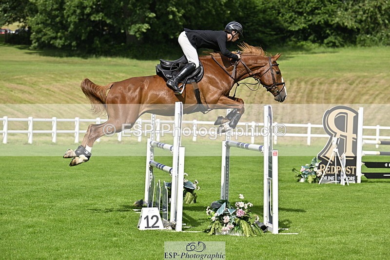 250613A-093645-00047 - Cls 1 Snr Newcomers and 1.10m Open